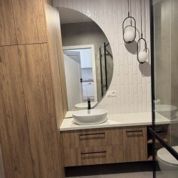 Malowanie mieszkań Tomaszów Mazowiecki 1