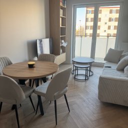 Malowanie mieszkań Tomaszów Mazowiecki 2