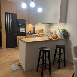 Malowanie mieszkań Tomaszów Mazowiecki 3