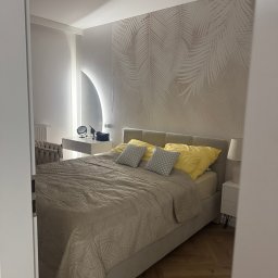 Malowanie mieszkań Tomaszów Mazowiecki 4