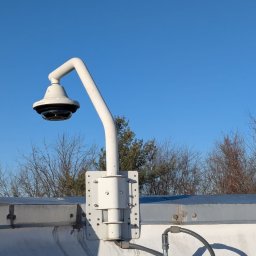 ADA Communication Kamil Rejterada - Tanie Domofony Bezprzewodowe Suwałki