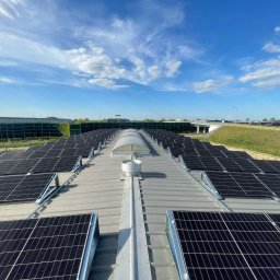 Fotowoltaika Lubicz 4