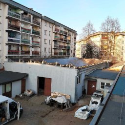 Fotowoltaika Lubicz 2