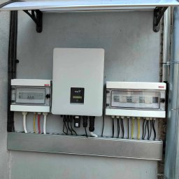 Fotowoltaika Lubicz 1