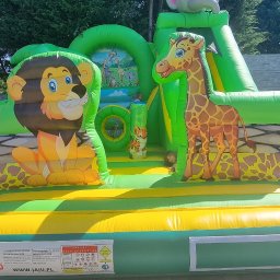 Dmuchańce Brzozowiec 2