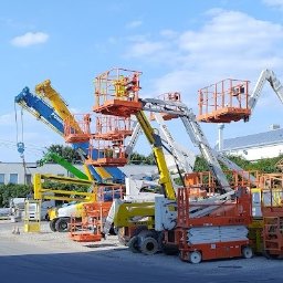 PONER Sp z o o - Projektowanie Dróg Kępno