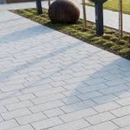 Układanie kostki brukowej Kraków 1