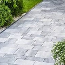 Układanie kostki brukowej Kraków 2