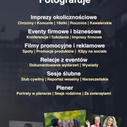 Fotograf ślubny Zielona Góra 2