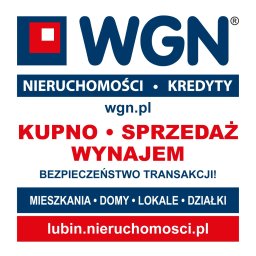 WGN LUBIN NIERUCHOMOŚCI
