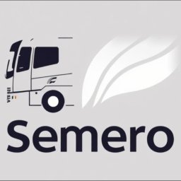 SEMERO SP&Oacute;ŁKA Z OGRANICZONĄ ODPOWIEDZIALNOŚCIĄ - Spedycja Krajowa Konin