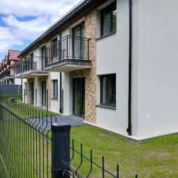 Fundamenty Kraków 1