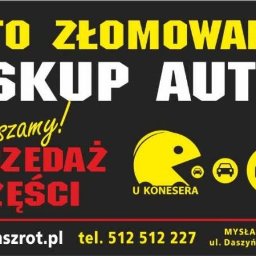 U Konesera Grzegorz Kuźma Lubań - Mechanik Samochodowy Mysłakowice