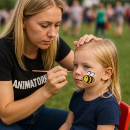 Animator dla dzieci Toruń 4