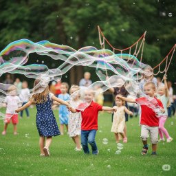 Animator dla dzieci Toruń 3