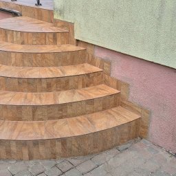 Glazurnik Kębłowo 4