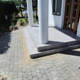 Glazurnik Kębłowo 2