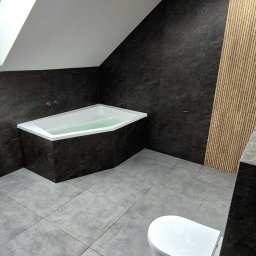 Glazurnik Kębłowo 1