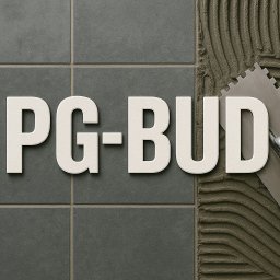 PG-BUD Patryk Gessler - Glazurnik Kębłowo