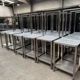 Montaż ogrodzeń Szczecin 1