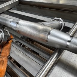 Montaż ogrodzeń Szczecin 2