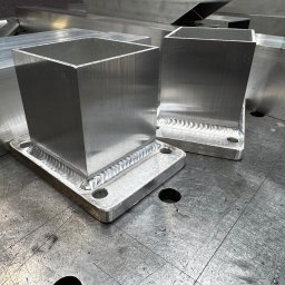 Montaż ogrodzeń Szczecin 3