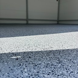 Posadzki żywiczne Gdynia 1