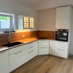 Wykończenia wnętrz Gorzów Wielkopolski 3