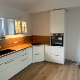 Wykończenia wnętrz Gorzów Wielkopolski 2