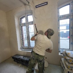 Składanie mebli Gliwice