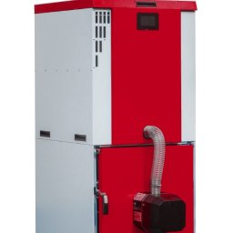 Piece na paliwo stałe Dziadowa Kłoda 2