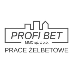 PROFI BET MMC - Staranny Strop Żelbetowy Kędzierzyn-Koźle
