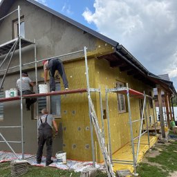 Malowanie mieszkań Leżajsk 1