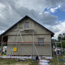 Malowanie mieszkań Leżajsk 2