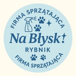 Magdalena Grzenia-Grzelak firma sprzątająca "Na Błysk" - Czyszczenie Dywanów Rybnik