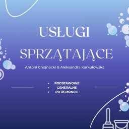 Sprzątanie mieszkań Radom 1