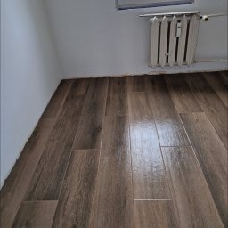 Ivan Labyk - Montaż Drzwi Olsztyn