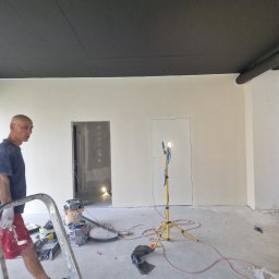 Płyta karton gips Olsztyn 3