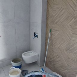 Remonty mieszkań Oświęcim 1