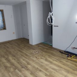 Remonty mieszkań Oświęcim 2