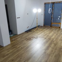 Remonty mieszkań Oświęcim 3