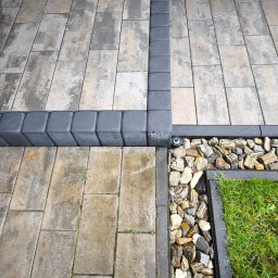 Mycie kostki brukowej Częstochowa 3