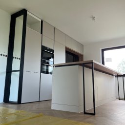 Kuchnie na wymiar Poznań 4