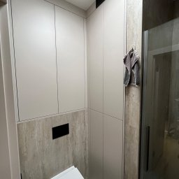 Kuchnie na wymiar Poznań 2