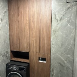 Kuchnie na wymiar Poznań 3