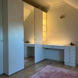 Kuchnie na wymiar Poznań 1