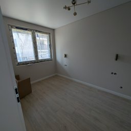 Remonty mieszkań Gliwice 2