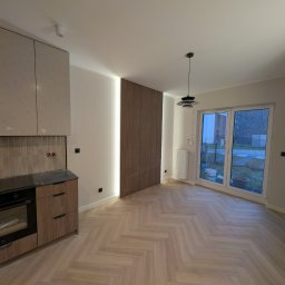 Remonty mieszkań Gliwice 3