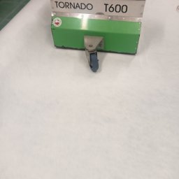 TRZEPANIE MECHANICZNE