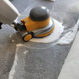 SKUTECZNE PRANIE SZOROWARKĄ